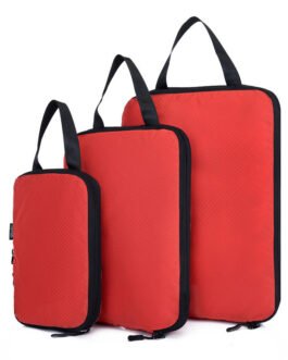 Environmental protection fabric waterproof bag