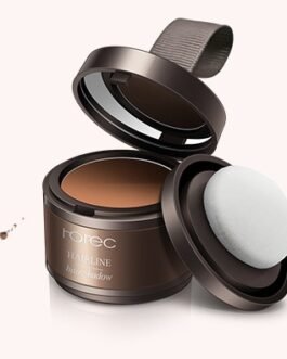 Hairline repairing shadow powder