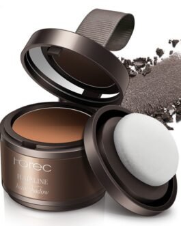 Hairline repairing shadow powder