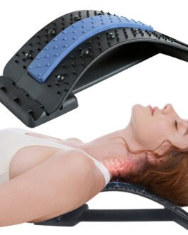 Back Massage Pad