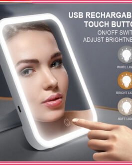 Smart Makeup Mirror