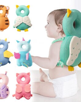 Baby Anti-Fall Headrest