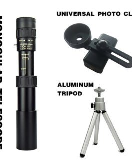 Monocular Telescope