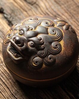 Brand New Ceramic Incense Burner