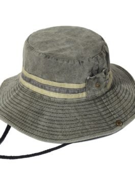 Unisex Summer Outdoor Hat