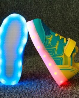 Luminous Shoes for Kids