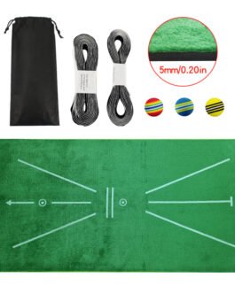 Golf Swing Mat