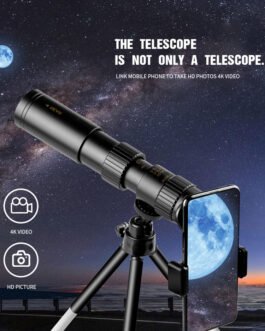 Monocular Telescope