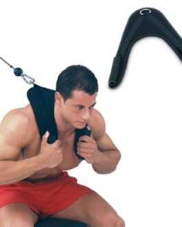 Gym Abdominal Strap