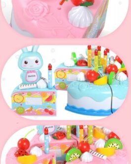 Cake Toys For Kids