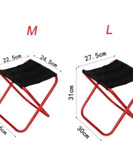 Brand New Portable Outdoor Folding Chair