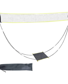 Portable Badminton Net