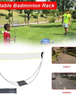 Portable Badminton Net