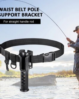 Fishing Rod Belt