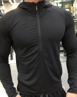 Brand New Men’s Slim Fit Sports Hoodie