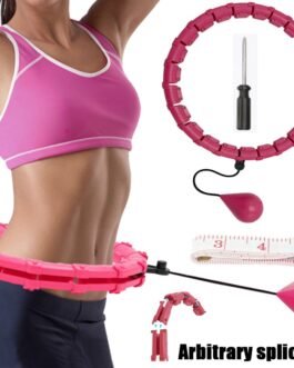 Fitness Smart Sport Hoop