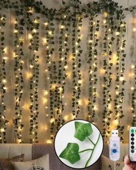 Brand New LED Lighting Artificial Plants