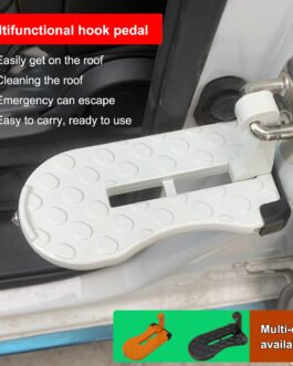 Car Door Pedal