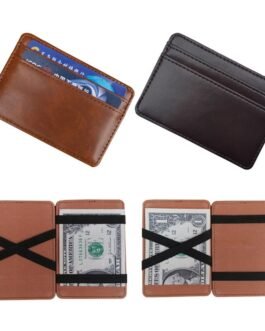 Brand New Leather Wallet