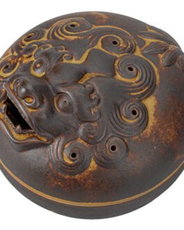 Brand New Ceramic Incense Burner