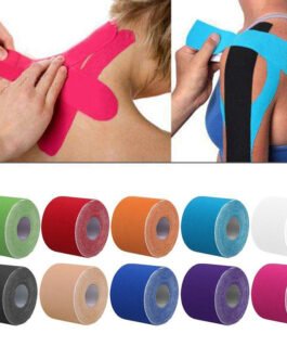 Kinesiology Tape