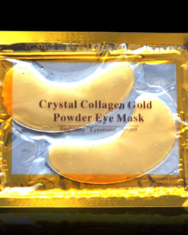 Collagen Eye Mask