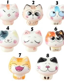 Brand New Ceramic Home Decor Kittens