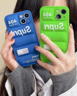 Phone Case For iPhone