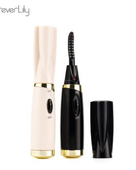 Electric Eyelash Curler