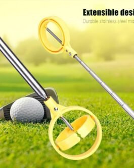 Telescopic Golf Ball Retriever