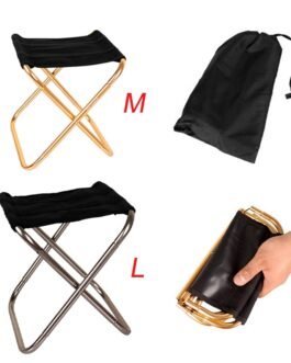 Brand New Portable Outdoor Folding Chair