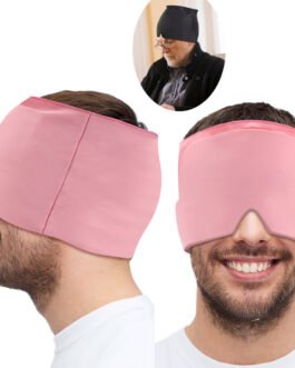 Migraine Relief Cap