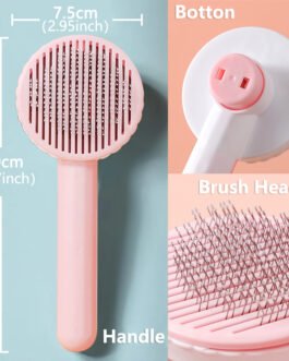 Pet Brush