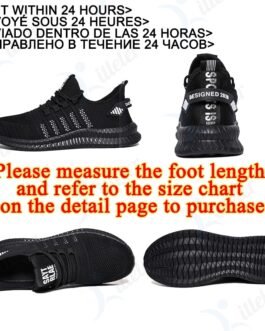 Brand New Men’s Running Outdoor Sneakers Shoes