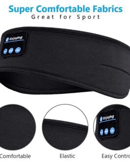 Bluetooth Headband