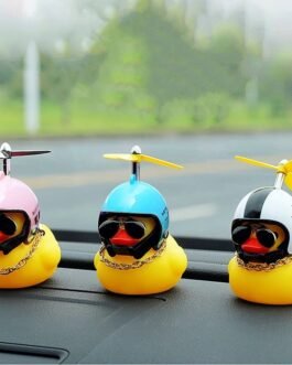 Car Ornaments