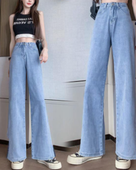 Brand New Women’s Low Waist Jeans