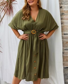 Brand New Women’s Autumn Dress