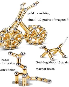 Magnetic Ballpoint