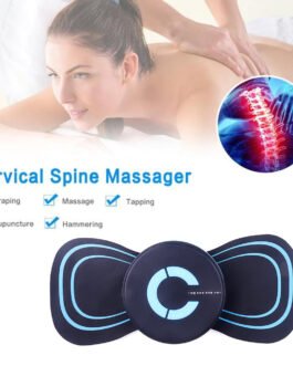 Spine Massager