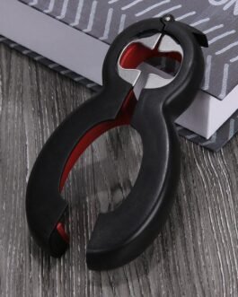 Multi-Function Bottle Opener