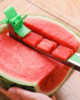 Watermelon Cutter